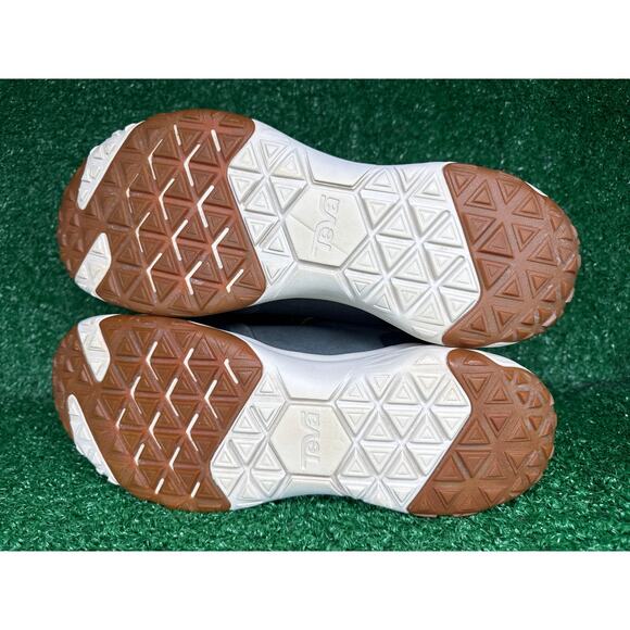 Teva Arrowood 2 Mid Hiking Boots Waterproof Lace Up Athletic Shoes Mens Size 10 main image 9